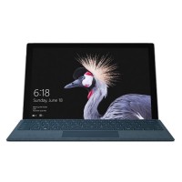 Microsoft Surface Pro 2017 - D -i7-7650u-blue-cobalt-signature-type-cover-8gb-256gb 